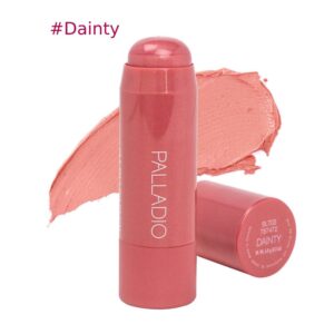 Palladio I'm Blushing 2-in-1 Cheek & Lip Tint - Figura 5