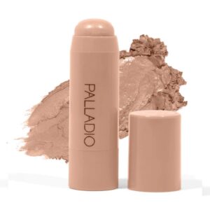 Palladio I'm Glowing Creamy Stick Luminizer - Figura 1