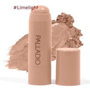 Palladio I'm Glowing Creamy Stick Luminizer - Figura 3