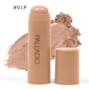 Palladio I'm Glowing Creamy Stick Luminizer - Figura 4