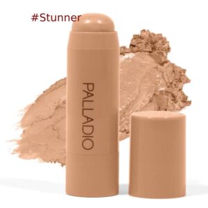 Palladio I'm Glowing Creamy Stick Luminizer - Figura 5