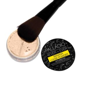 Palladio Powder Brush - Figura 3