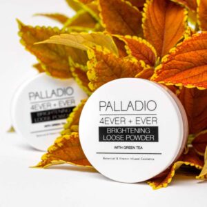 Palladio Brightening Loose Setting Powder - Figura 5