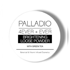 Palladio Brightening Loose Setting Powder - Figura 2
