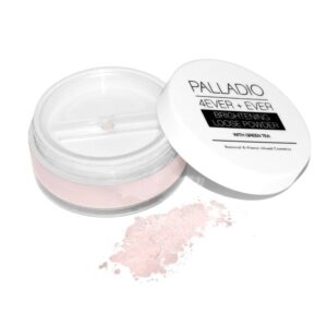 Palladio Brightening Loose Setting Powder - Figura 3
