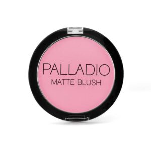 Palladio Matte Blush - Figura 1