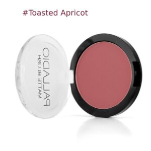 Palladio Matte Blush - Figura 5