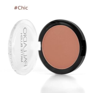 Palladio Matte Blush - Figura 6