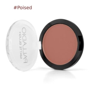 Palladio Matte Blush - Figura 8