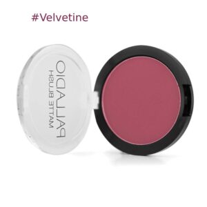 Palladio Matte Blush - Figura 9