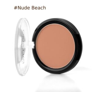 Palladio Matte Bronzer - Figura 3