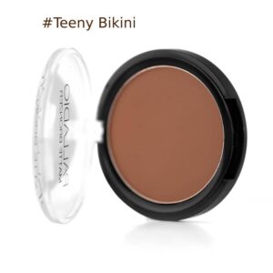 Palladio Matte Bronzer - Figura 4