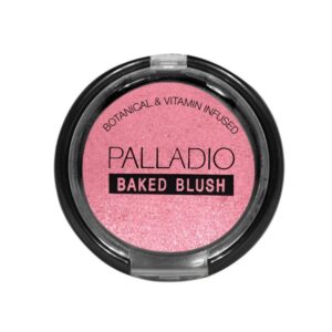 Palladio Baked Blush - Figura 1