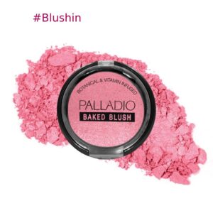 Palladio Baked Blush - Figura 2
