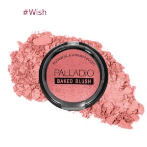 Palladio Baked Blush - Figura 3