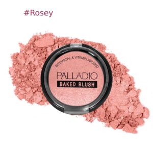 Palladio Baked Blush - Figura 4