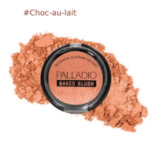 Palladio Baked Blush - Figura 5