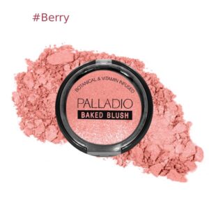 Palladio Baked Blush - Figura 6