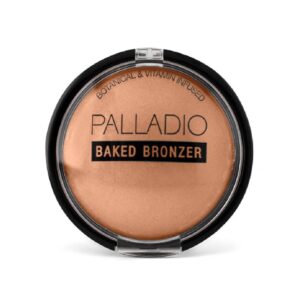 Palladio Baked Bronzer - Figura 1
