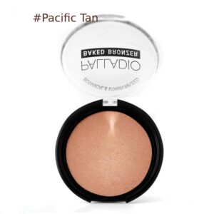 Palladio Baked Bronzer - Figura 2