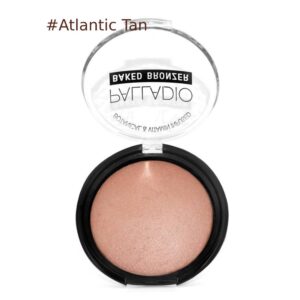 Palladio Baked Bronzer - Figura 3