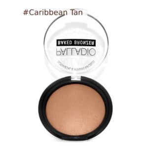 Palladio Baked Bronzer - Figura 4