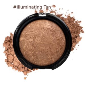 Palladio Baked Bronzer - Figura 5