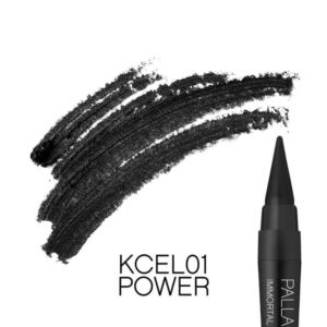Palladio Immortal Kajal Lasting Cream Eyeliner - Figura 2