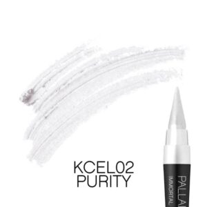 Palladio Immortal Kajal Lasting Cream Eyeliner - Figura 3