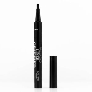 Palladio Liner Obsessed 2-in-1 Paddle Tip Eyeliner Marker - Figura 2