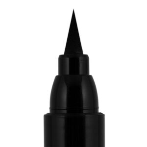 Palladio Fifty-Fifty Cat-Eye + Smokey Kajal Eyeliner - Figura 2