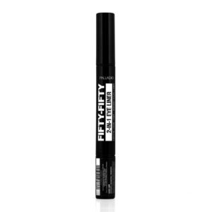 Palladio Fifty-Fifty Cat-Eye + Smokey Kajal Eyeliner - Figura 4