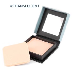 Palladio Rice Pressed Face Powder - Figura 3