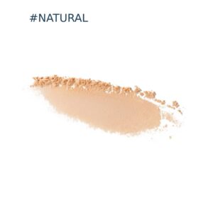 Palladio Rice Pressed Face Powder - Figura 6
