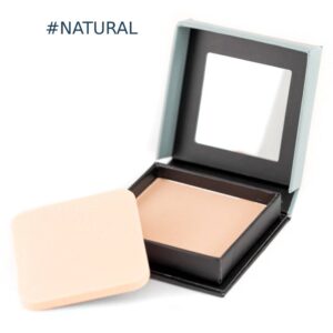 Palladio Rice Pressed Face Powder - Figura 7