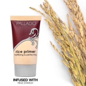 Palladio Rice Mattifying Primer - Figura 2