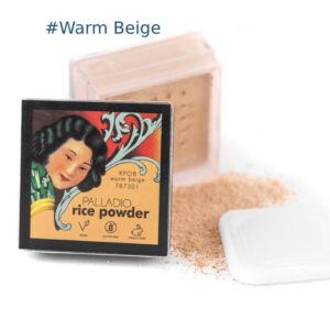 Palladio Rice Powder - Figura 5