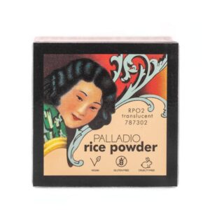 Palladio Rice Powder - Figura 1