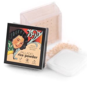 Palladio Rice Powder - Figura 2