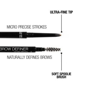 Palladio Brow Definer Micro Pencil - Figura 3
