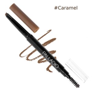 Palladio The Brow Definer, Retractable Eyebrow Pencil - Figura 4