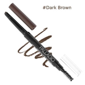 Palladio The Brow Definer, Retractable Eyebrow Pencil - Figura 6