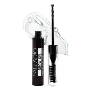 Palladio Herbal Clear Brow Gel - Figura 1
