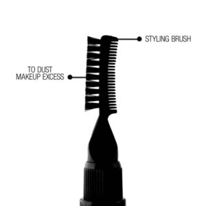 Palladio Herbal Clear Brow Gel - Figura 3