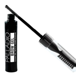 Palladio Herbal Clear Brow Gel - Figura 5
