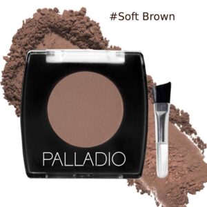 Palladio Brow Powder - Figura 4