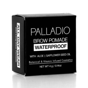 Palladio Brow Pomade Waterproof - Figura 7