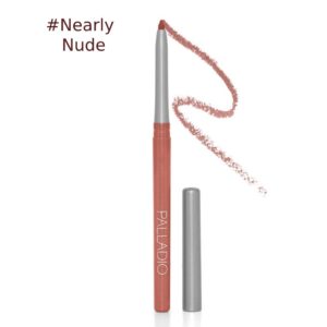 Palladio Retractable Waterproof Lip Liner - Figura 11
