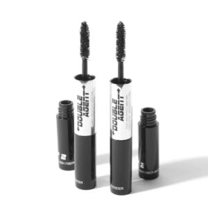 Palladio Double Agent Mascara - Figura 1