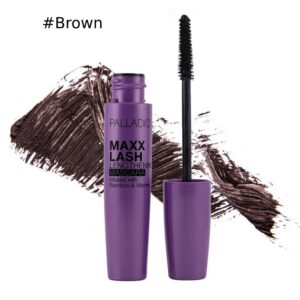 Palladio Maxxlash Mascara - Figura 5